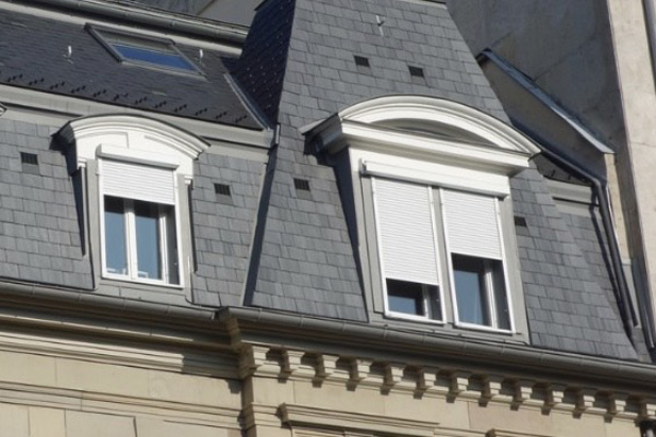 TFC COUVERTURE, artisan couvreur à Clamart (92140) dans les Hauts-de-Seine 92