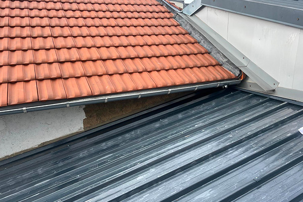 TFC COUVERTURE, artisan couvreur à Clamart (92140) dans les Hauts-de-Seine 92