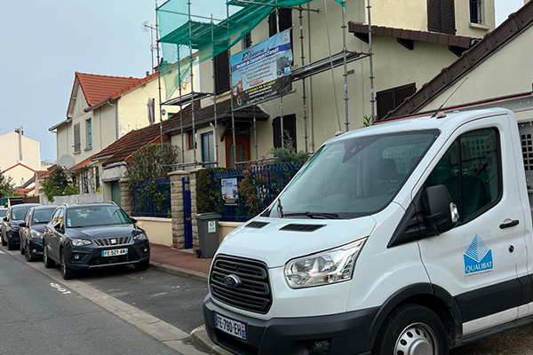 TFC COUVERTURE, artisan couvreur à Clamart (92140) dans les Hauts-de-Seine 92