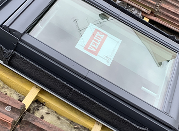 Pose de velux à Clamart (92140) dans les Hauts-de-Seine 92